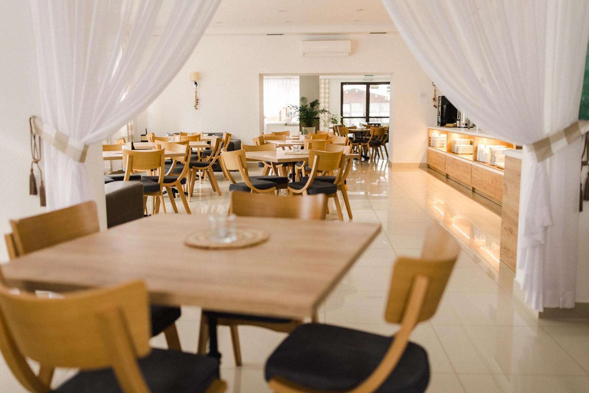 Resort Parkowe