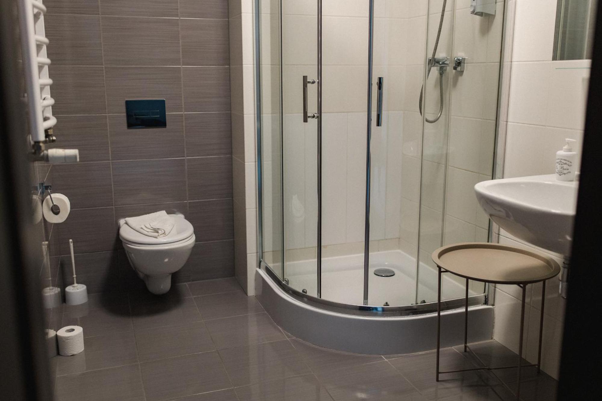 Resort Parkowe 3*