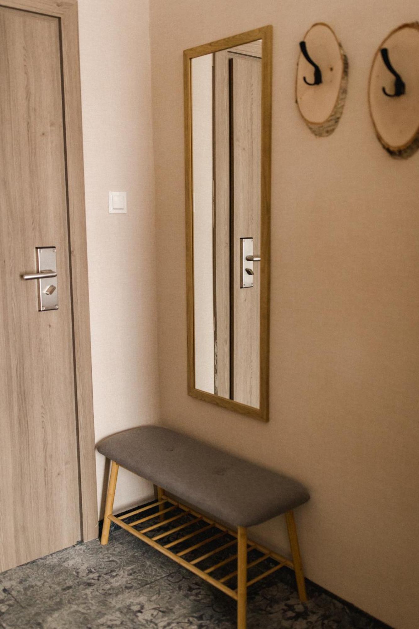 Parkowe Resort 3*